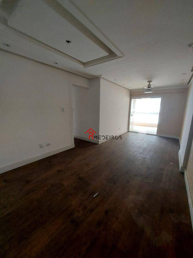 Apartamento à venda com 3 quartos, 101m² - Foto 7