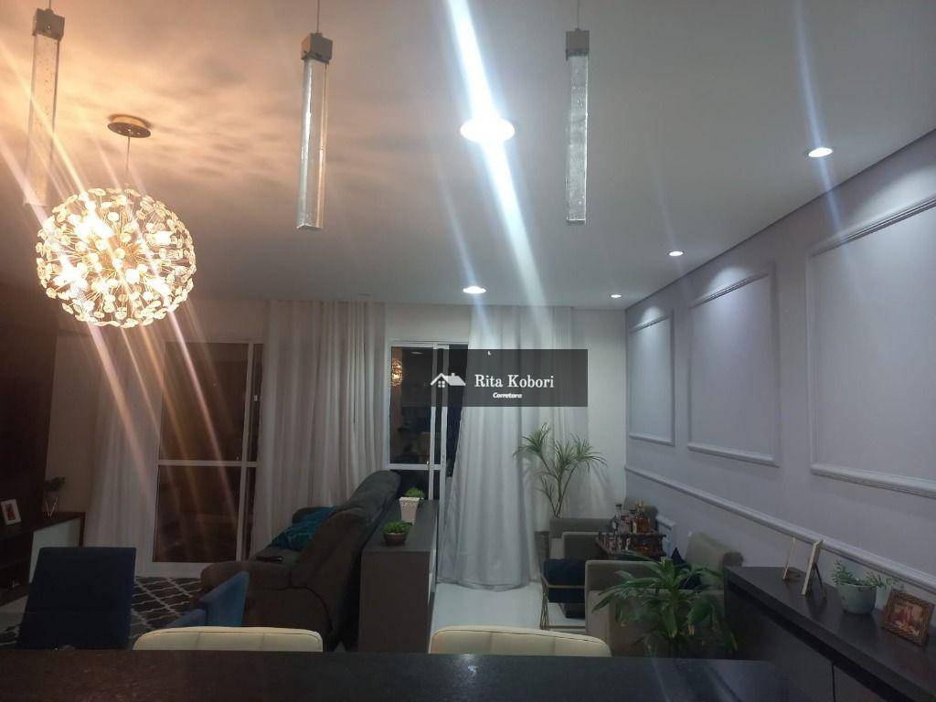 Apartamento à venda com 3 quartos, 106m² - Foto 31