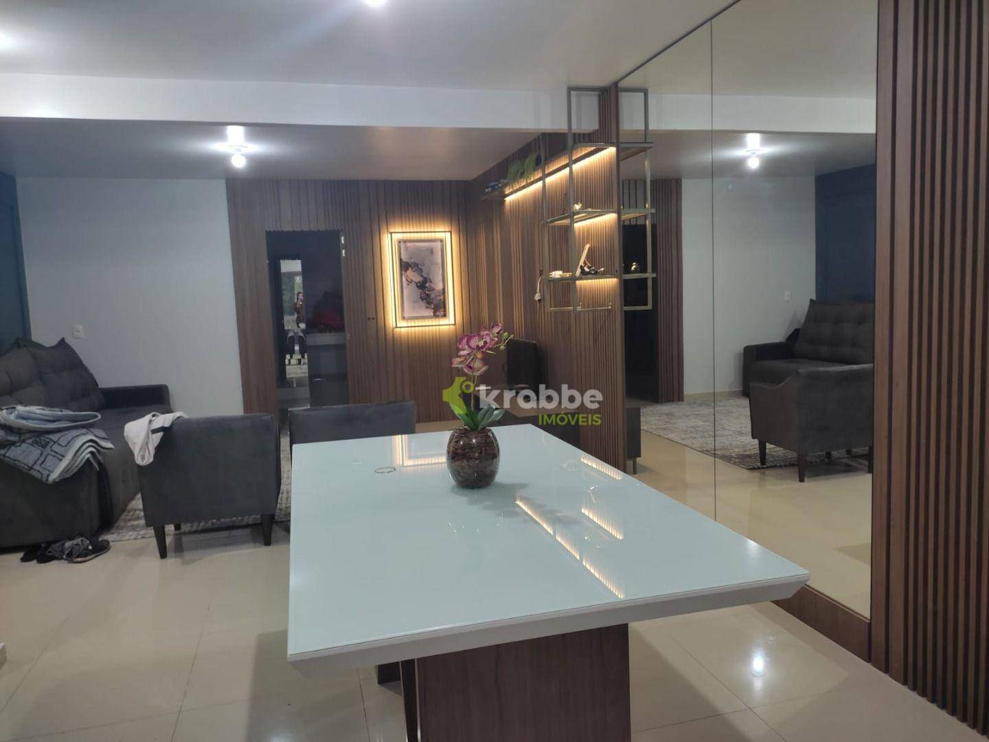 Apartamento, 3 quartos, 143 m² - Foto 4