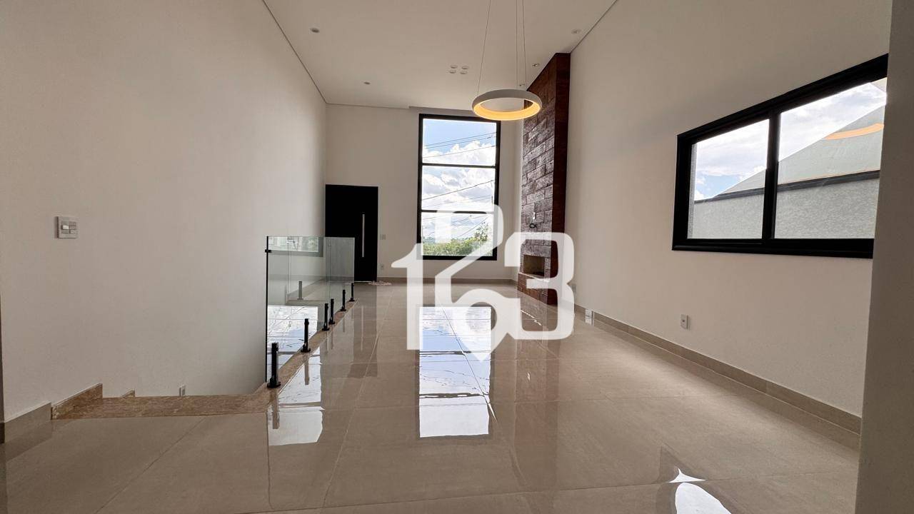 Casa de Condomínio à venda com 3 quartos, 180m² - Foto 5