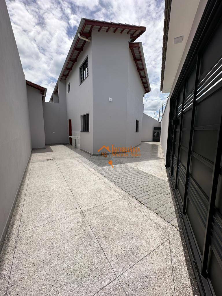 Sobrado à venda com 2 quartos, 72m² - Foto 3