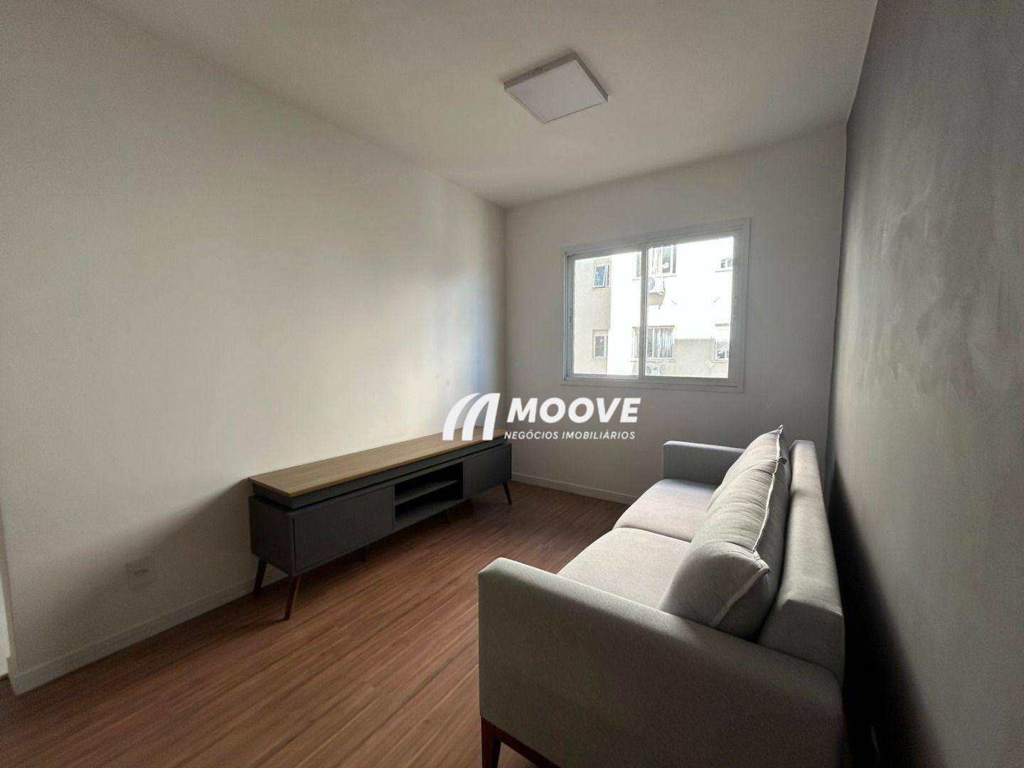 Apartamento à venda com 2 quartos, 58m² - Foto 6