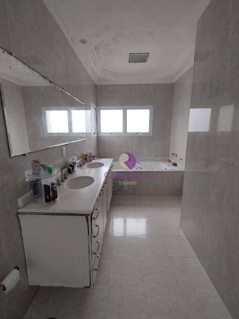 Sobrado à venda com 4 quartos, 431m² - Foto 38