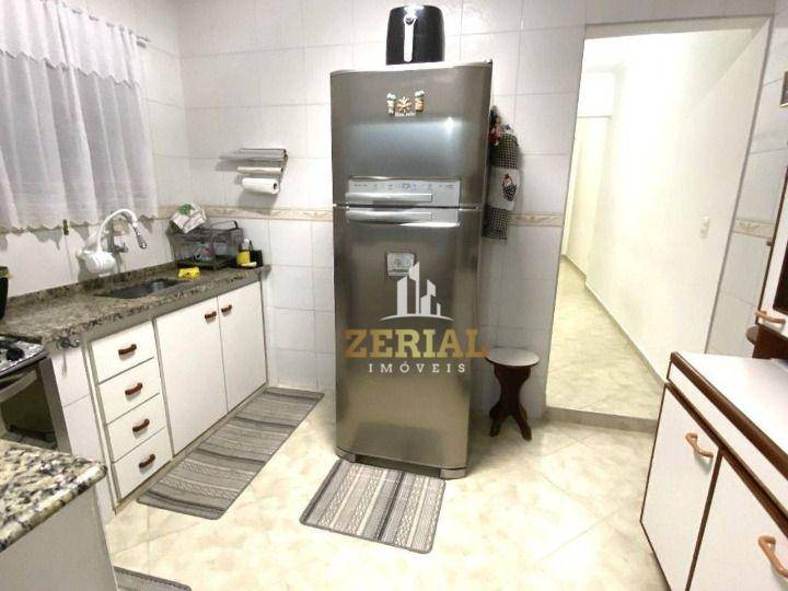 Sobrado à venda com 4 quartos, 356m² - Foto 3