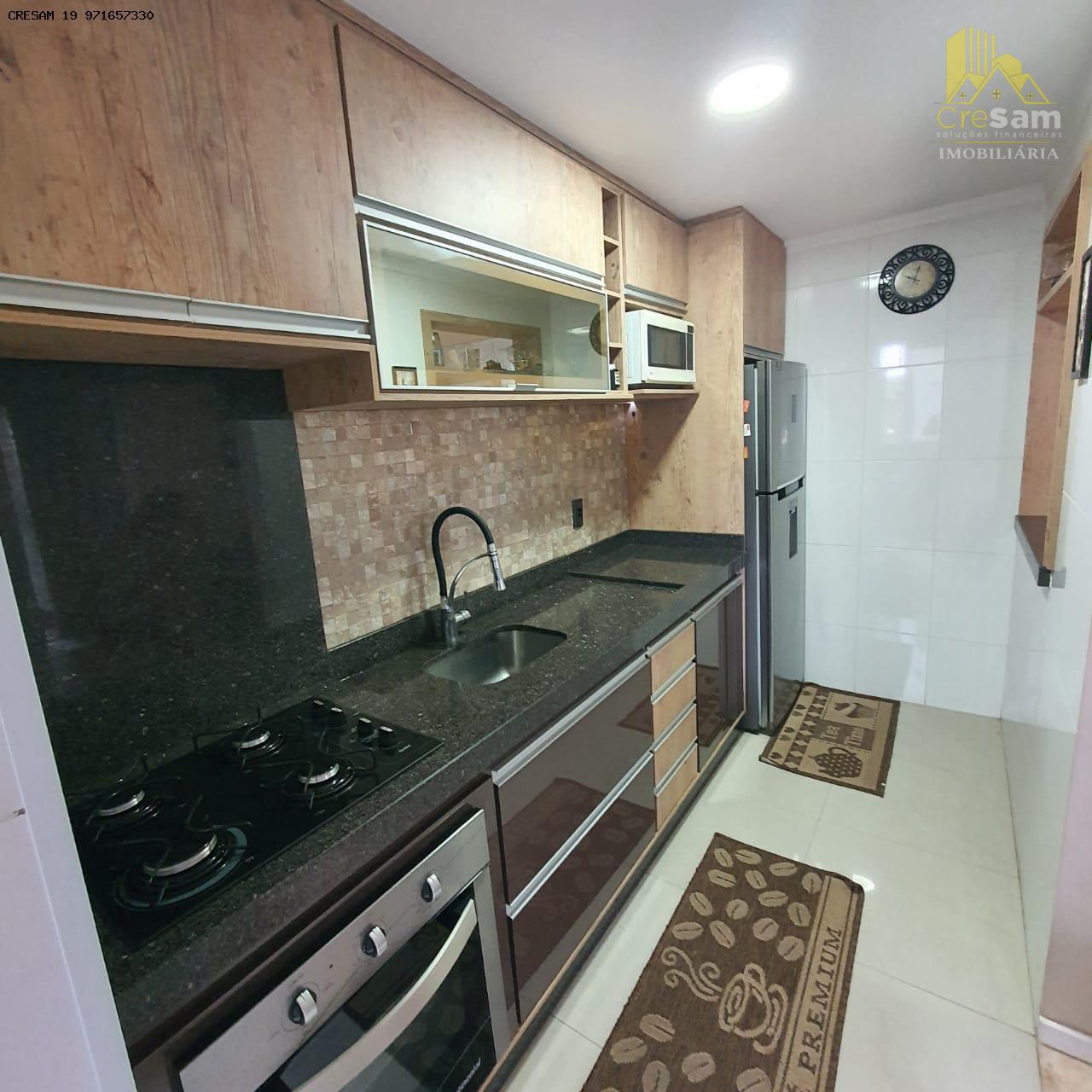 Apartamento, 2 quartos, 51 m² - Foto 5