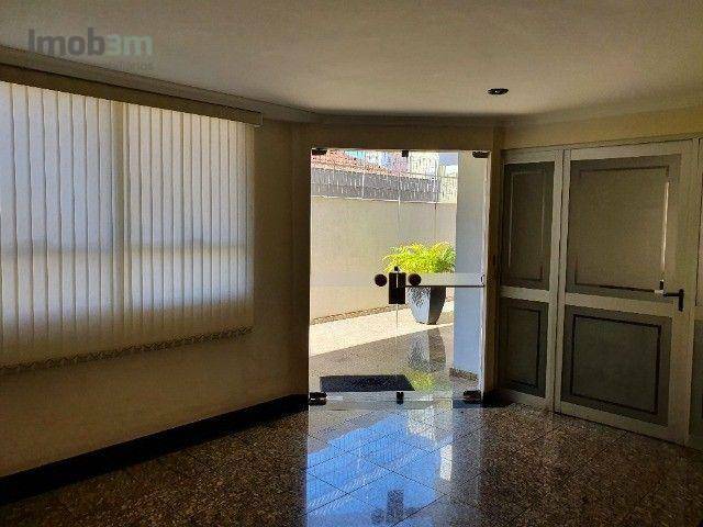 Apartamento à venda com 4 quartos, 220m² - Foto 19