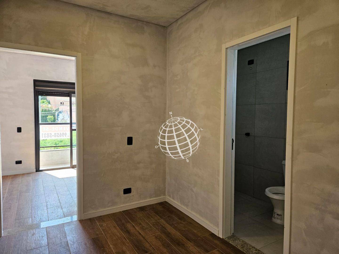 Casa à venda com 3 quartos, 140m² - Foto 11