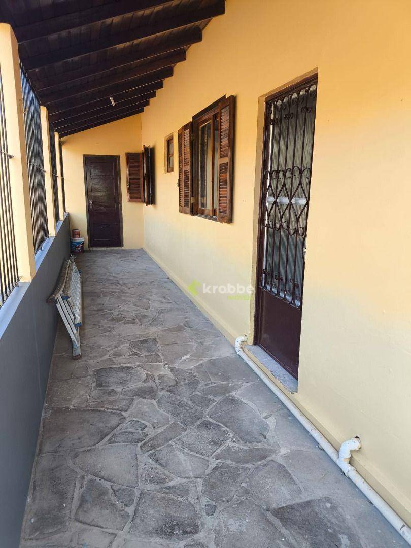 Casa, 3 quartos, 99 m² - Foto 4