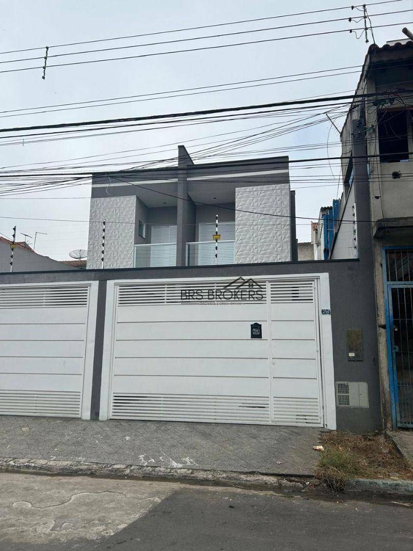 Sobrado à venda com 2 quartos, 127m² - Foto 28