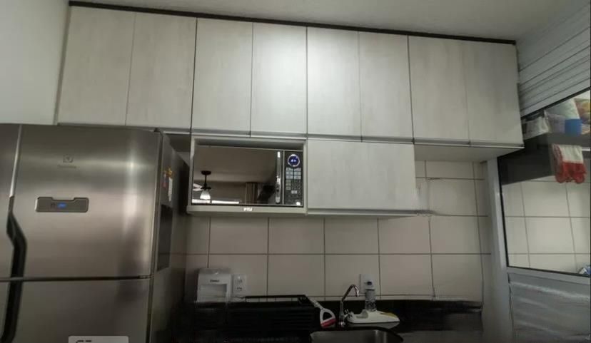 Apartamento à venda com 2 quartos, 46m² - Foto 8