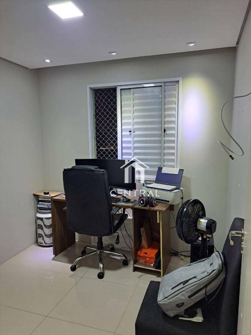 Apartamento à venda com 2 quartos, 58m² - Foto 14