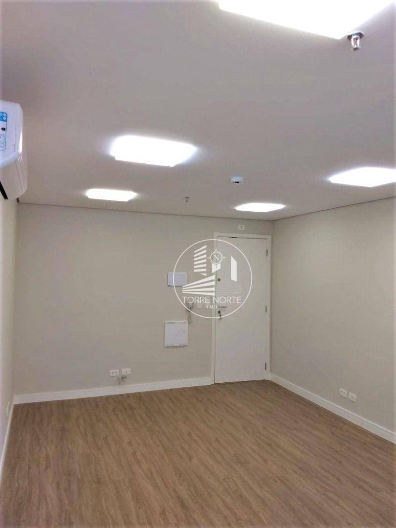 Conjunto Comercial-Sala à venda, 25m² - Foto 15