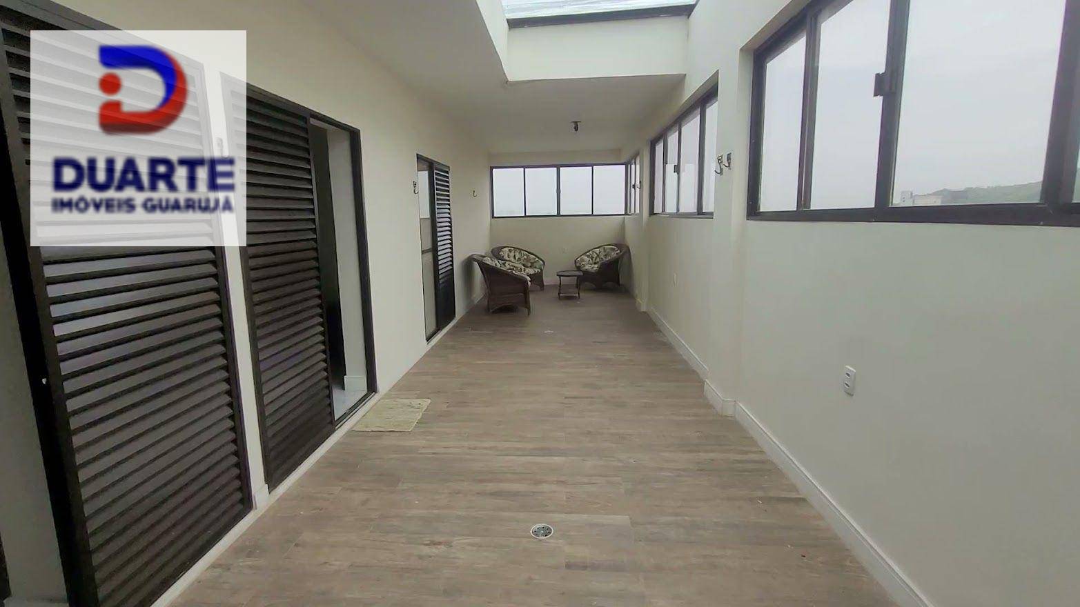 Cobertura à venda e aluguel com 3 quartos, 232m² - Foto 17