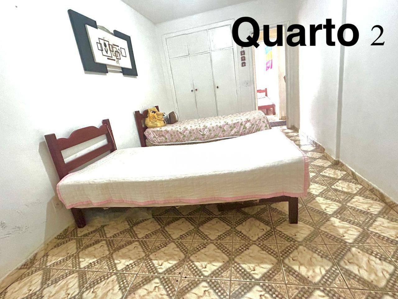 Apartamento à venda com 2 quartos, 66m² - Foto 8