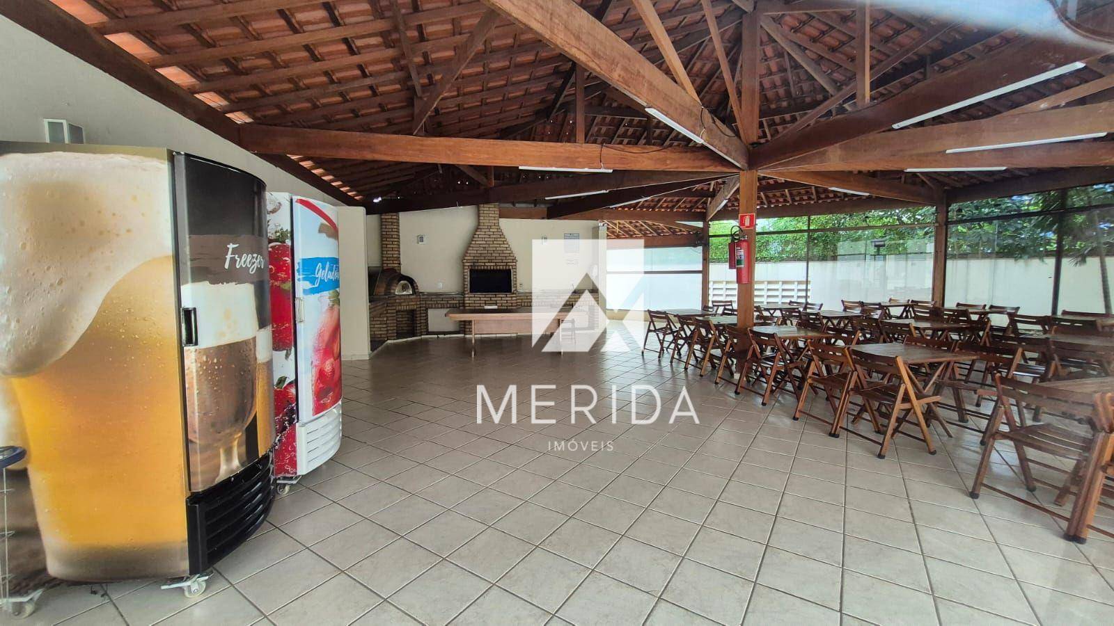 Apartamento para alugar com 3 quartos, 144m² - Foto 43