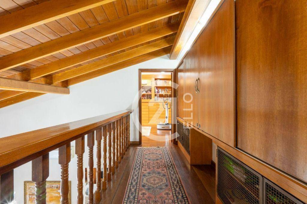 Casa à venda com 5 quartos, 570m² - Foto 7