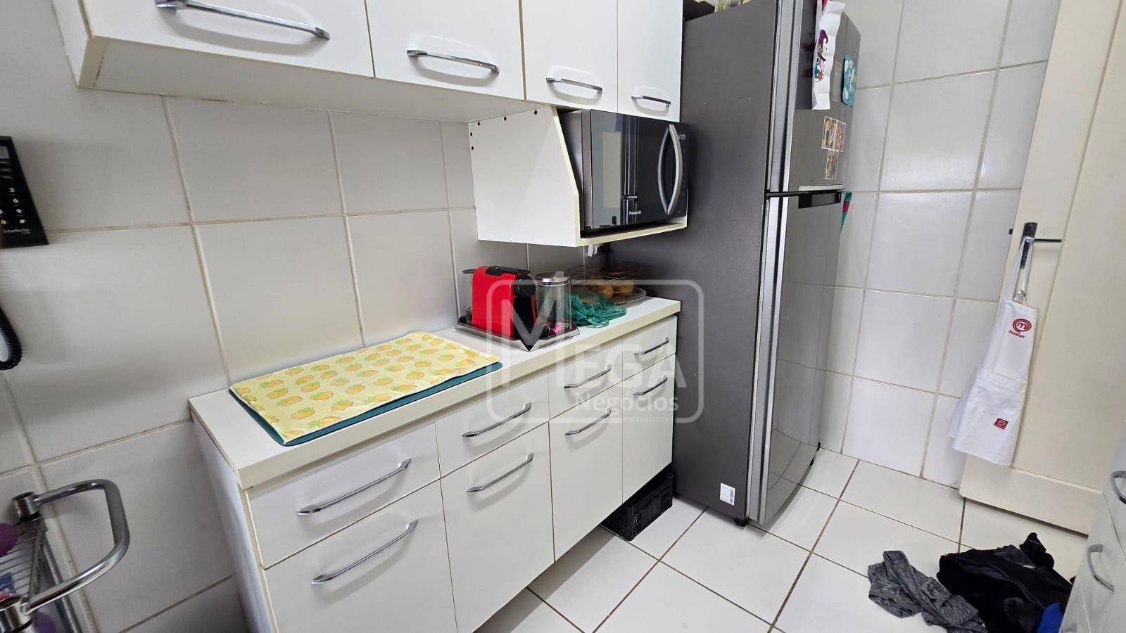 Apartamento à venda com 2 quartos, 54m² - Foto 17