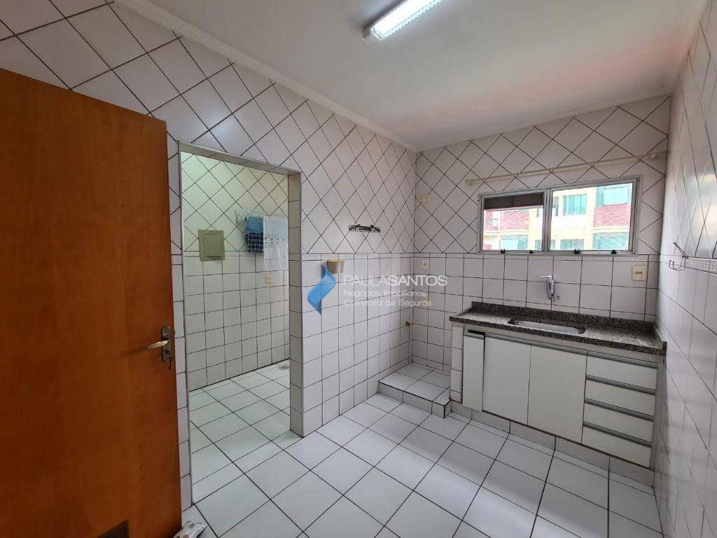 Apartamento à venda com 2 quartos, 54m² - Foto 8