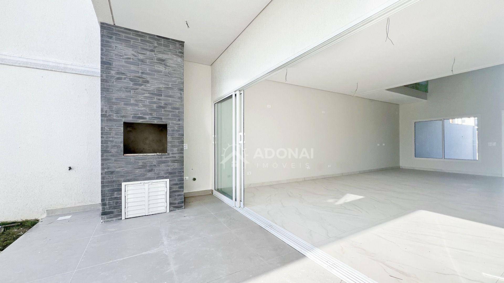 Sobrado à venda com 3 quartos, 182m² - Foto 11