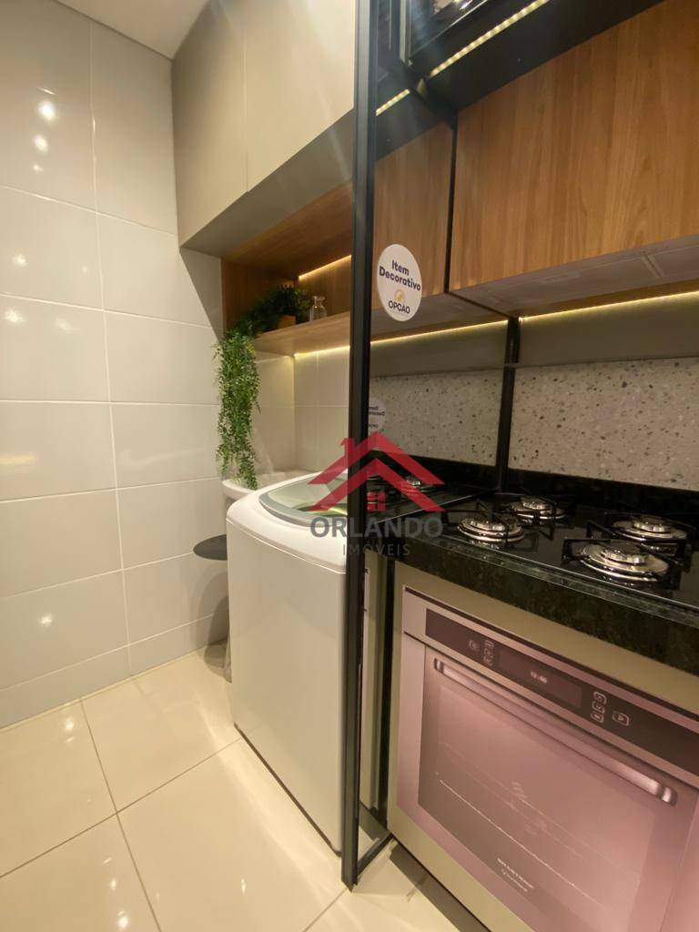 Apartamento à venda com 2 quartos, 56M2 - Foto 5