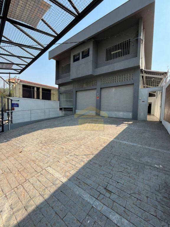 Prédio Inteiro à venda e aluguel, 708m² - Foto 26