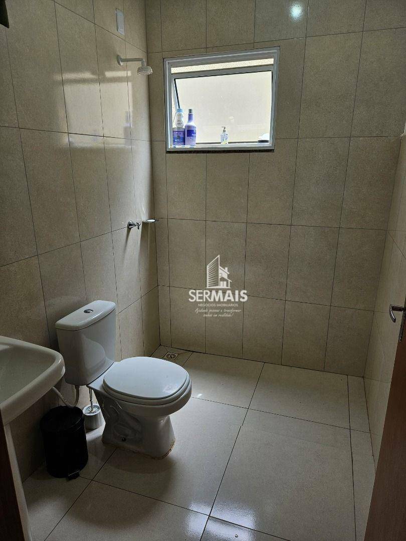 Casa de Condomínio para alugar com 2 quartos, 55m² - Foto 14