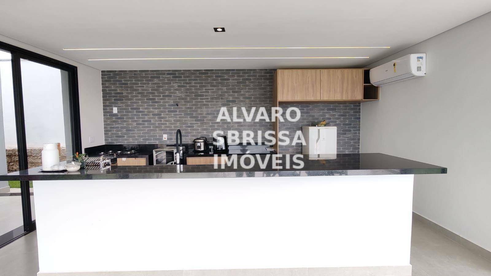 Casa de Condomínio à venda com 4 quartos, 515m² - Foto 16