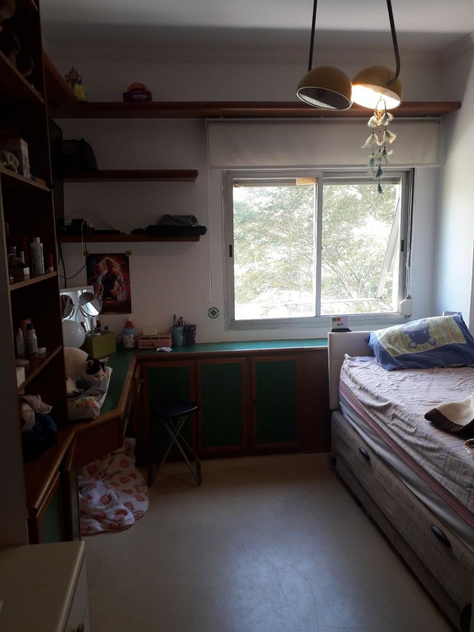 Apartamento à venda com 3 quartos, 160m² - Foto 23