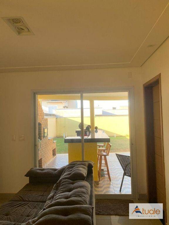 Casa de Condomínio à venda com 3 quartos, 162m² - Foto 7