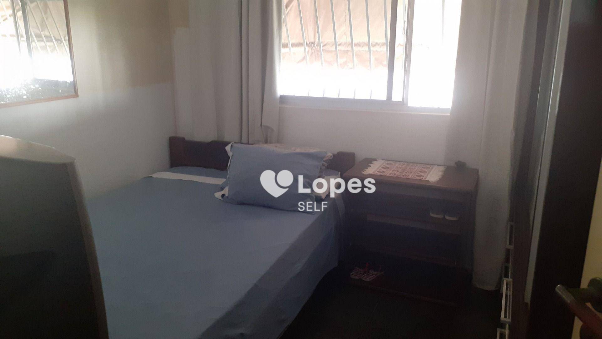 Apartamento à venda com 4 quartos, 109m² - Foto 5