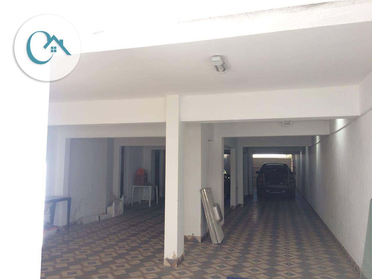 Sobrado à venda com 4 quartos, 460m² - Foto 37