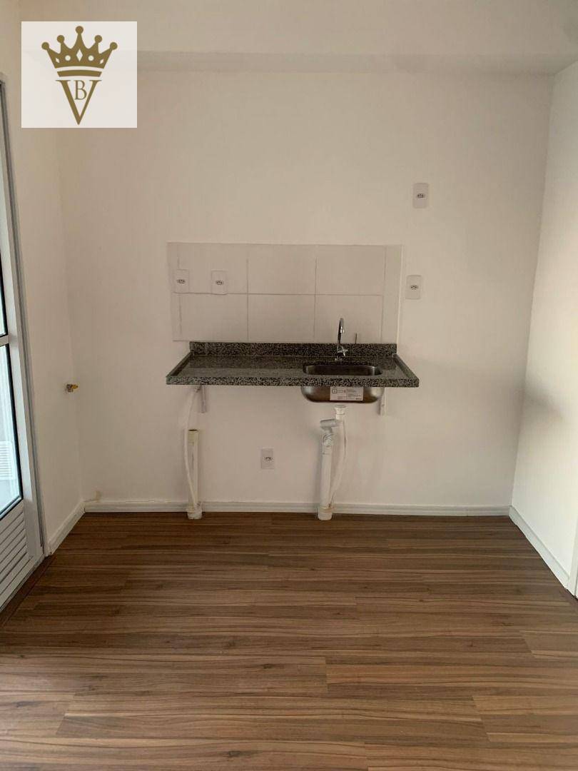 Apartamento à venda com 2 quartos, 36m² - Foto 13