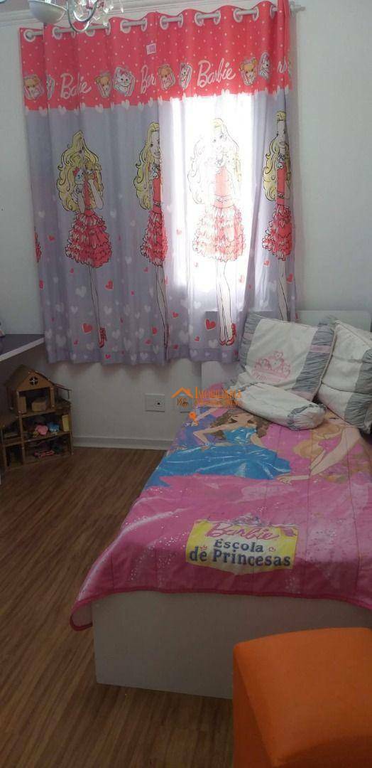 Apartamento à venda com 3 quartos, 65m² - Foto 12