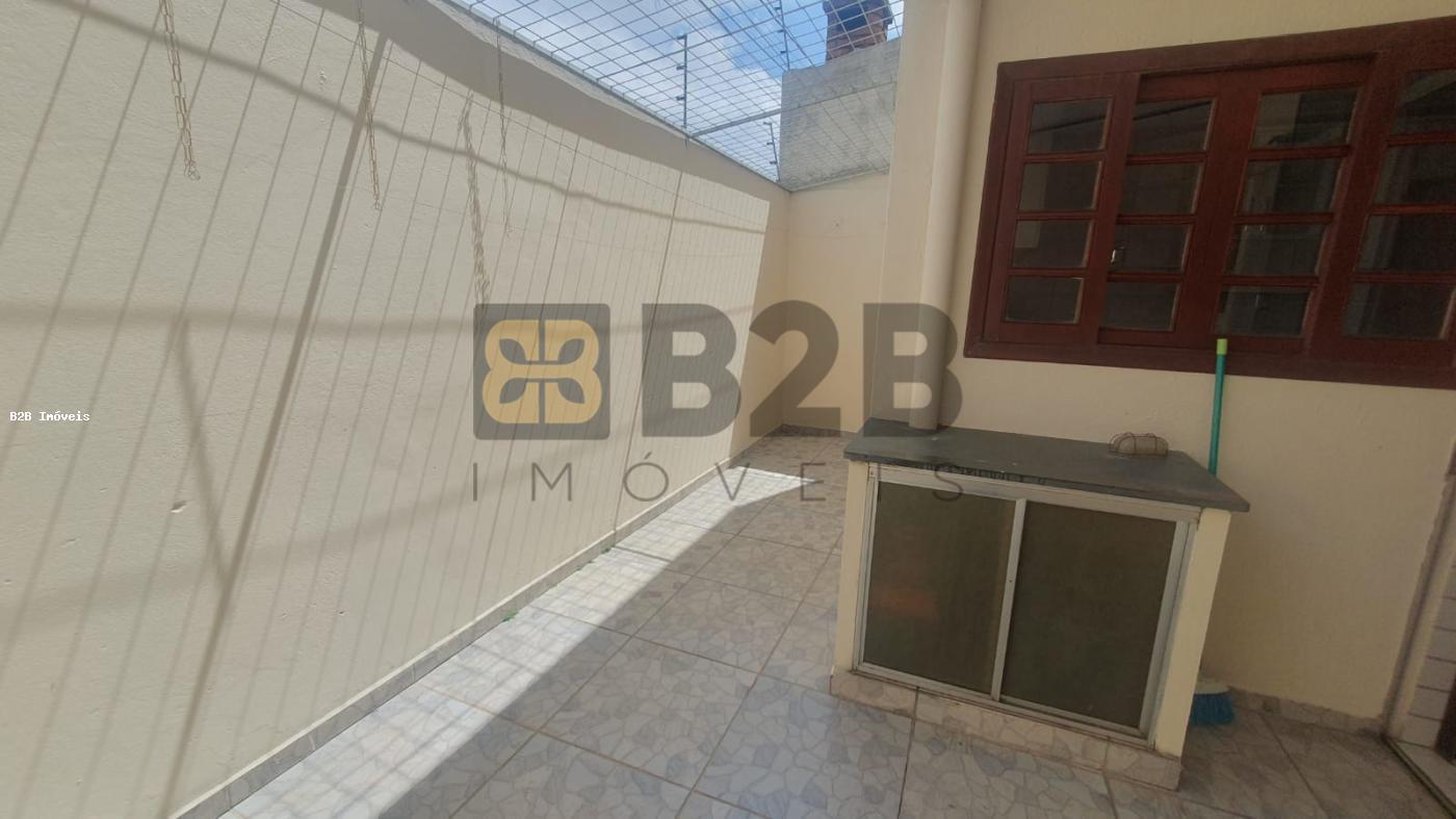 Casa de Condomínio à venda com 3 quartos, 122m² - Foto 14