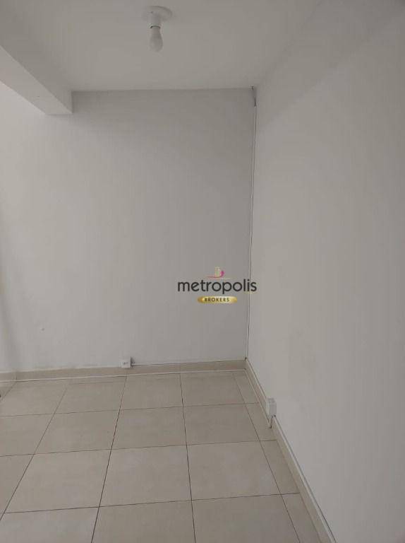 Conjunto Comercial-Sala para alugar, 40m² - Foto 2