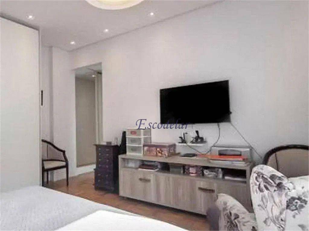 Apartamento à venda com 3 quartos, 204m² - Foto 8