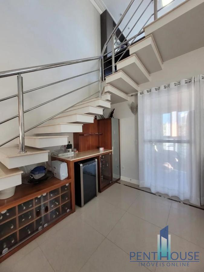 Apartamento à venda com 3 quartos, 252m² - Foto 7