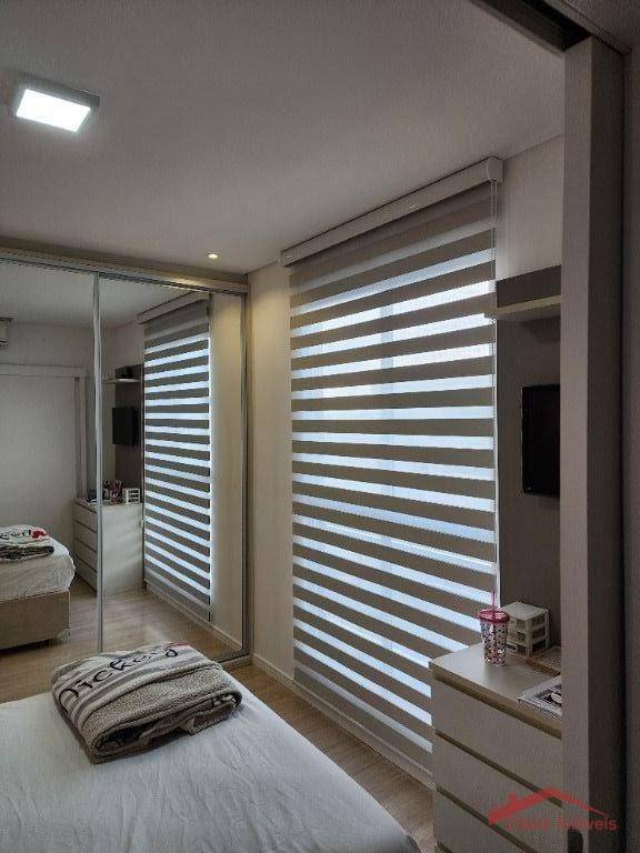 Apartamento à venda com 2 quartos, 85m² - Foto 3