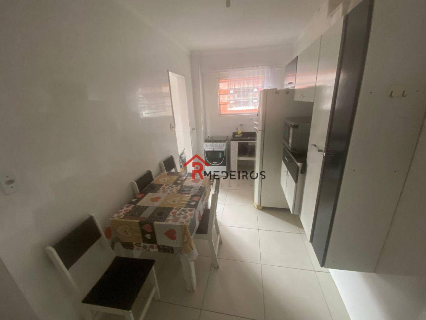 Apartamento à venda com 1 quarto, 49m² - Foto 6