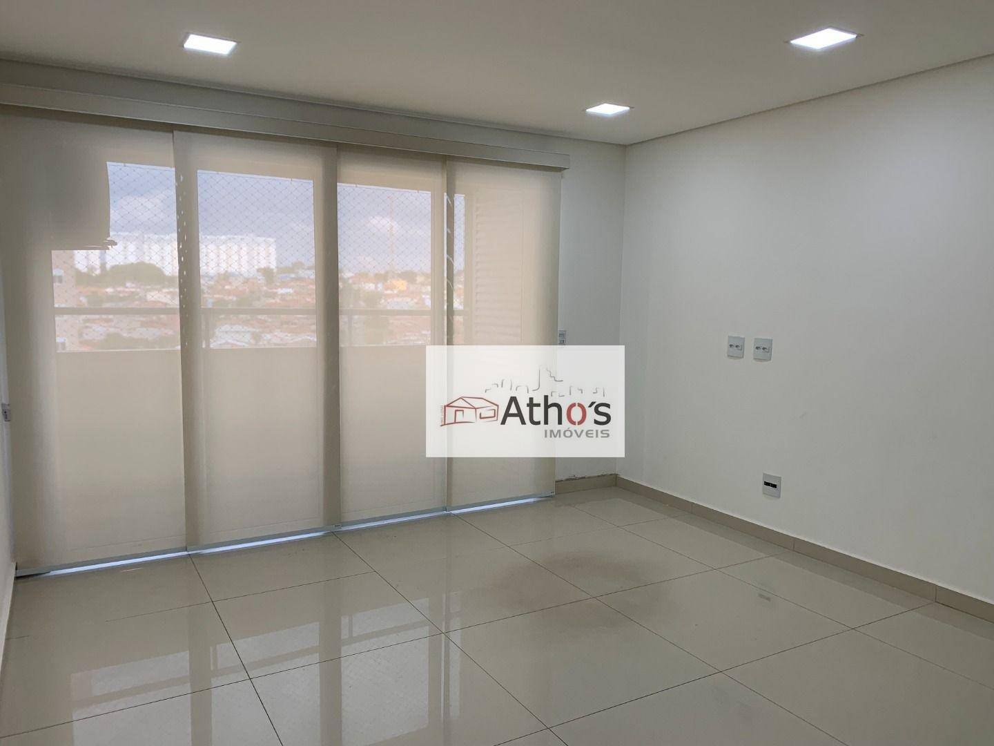 Conjunto Comercial-Sala à venda, 40m² - Foto 3