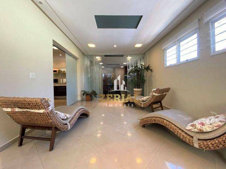 Casa à venda e aluguel com 3 quartos, 347m² - Foto 6