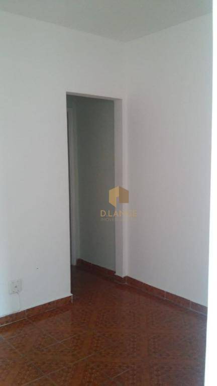 Apartamento à venda com 1 quarto, 43m² - Foto 4