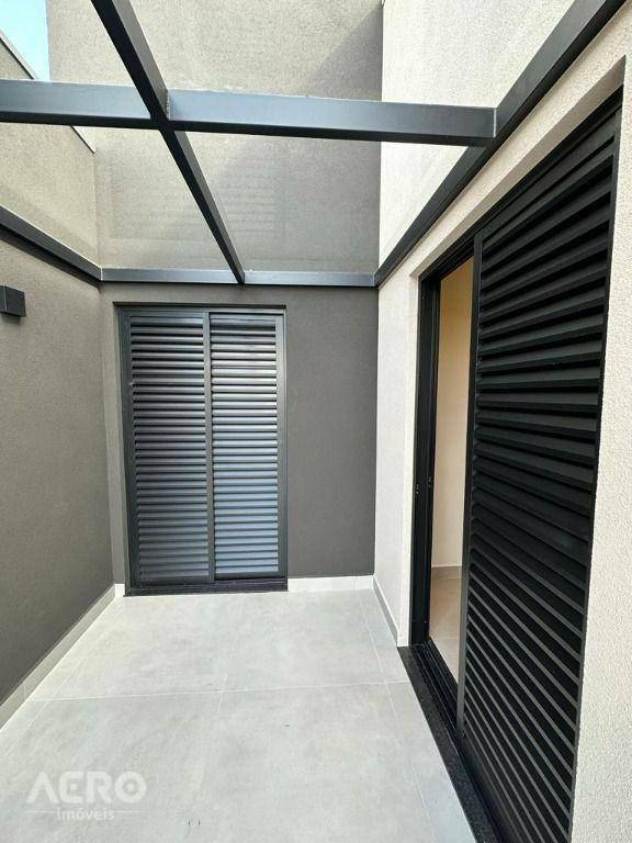 Casa à venda com 3 quartos, 158m² - Foto 33