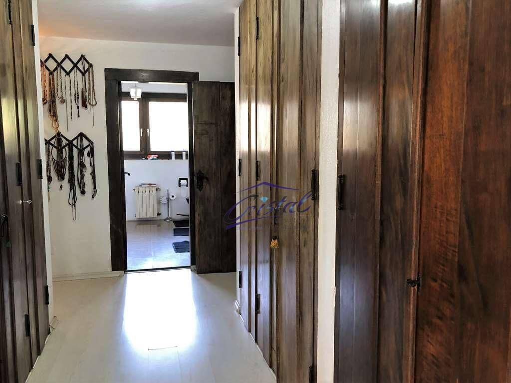 Casa de Condomínio à venda e aluguel com 3 quartos, 698m² - Foto 23