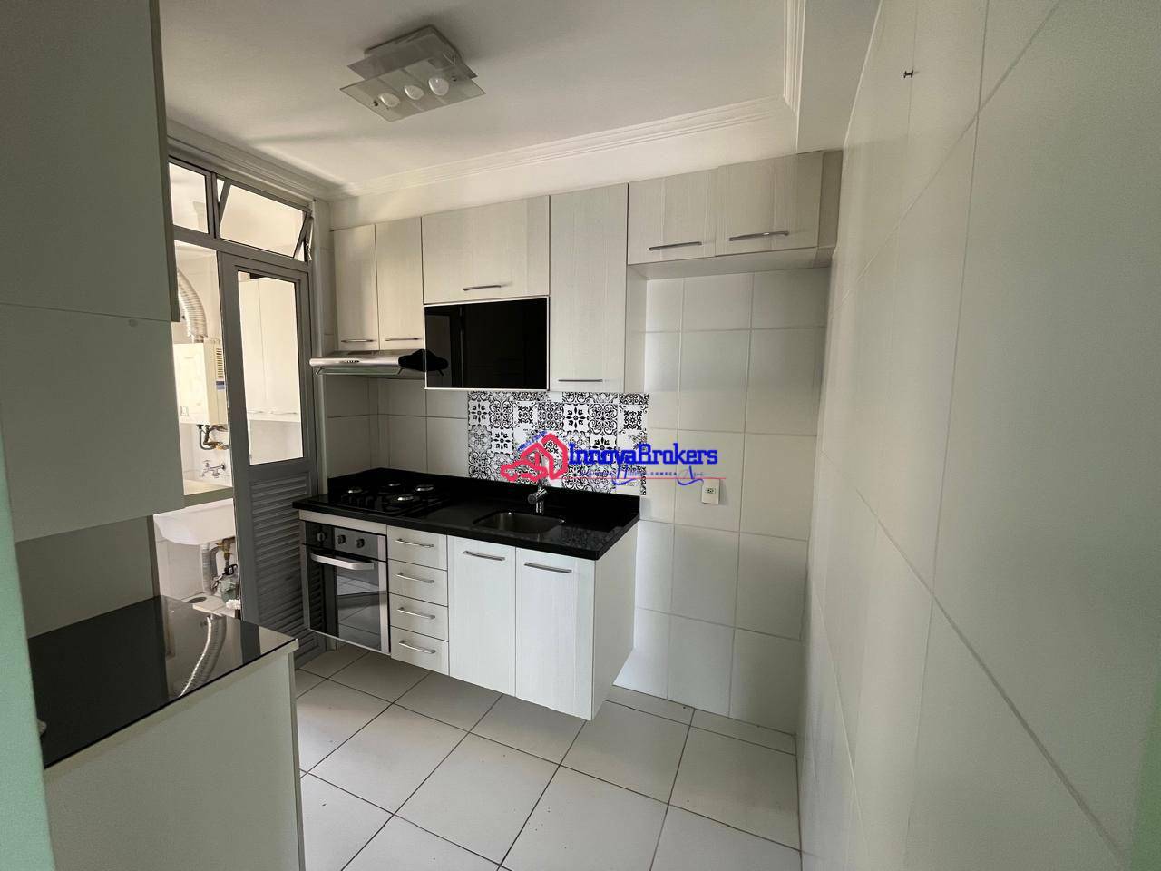 Apartamento à venda com 3 quartos, 76m² - Foto 6