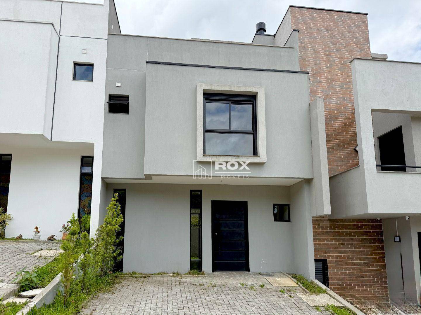 Sobrado à venda com 3 quartos, 118m² - Foto 2