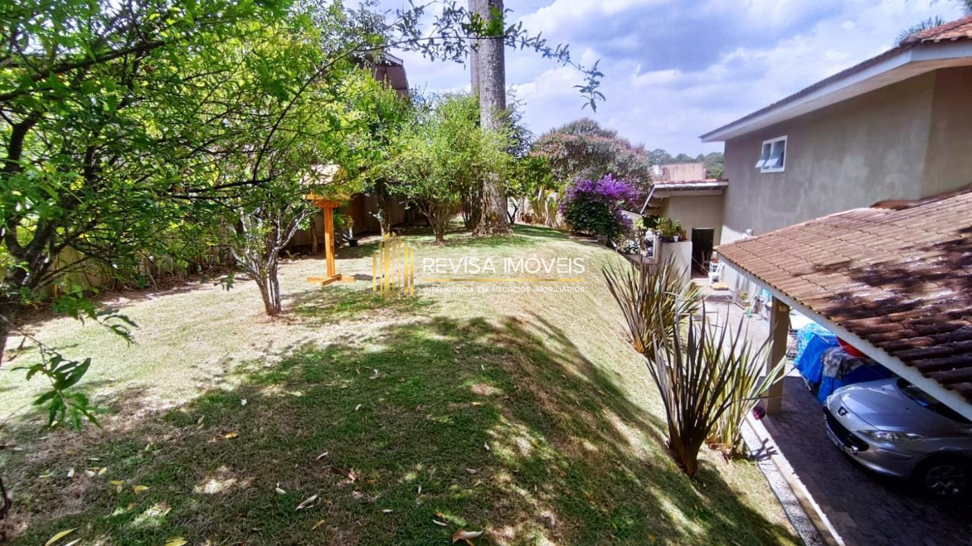 Casa para alugar com 4 quartos, 230m² - Foto 42