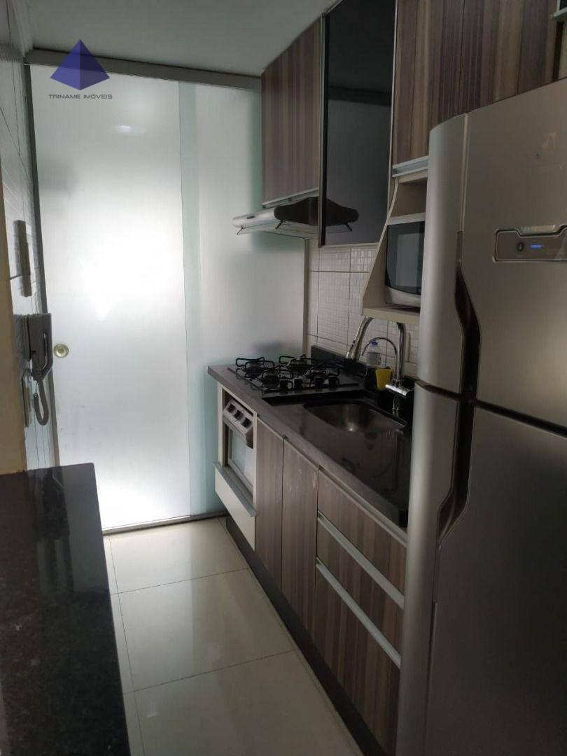 Apartamento à venda com 3 quartos, 63m² - Foto 7