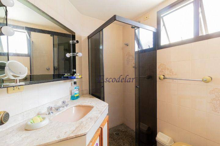 Apartamento à venda com 3 quartos, 220m² - Foto 22