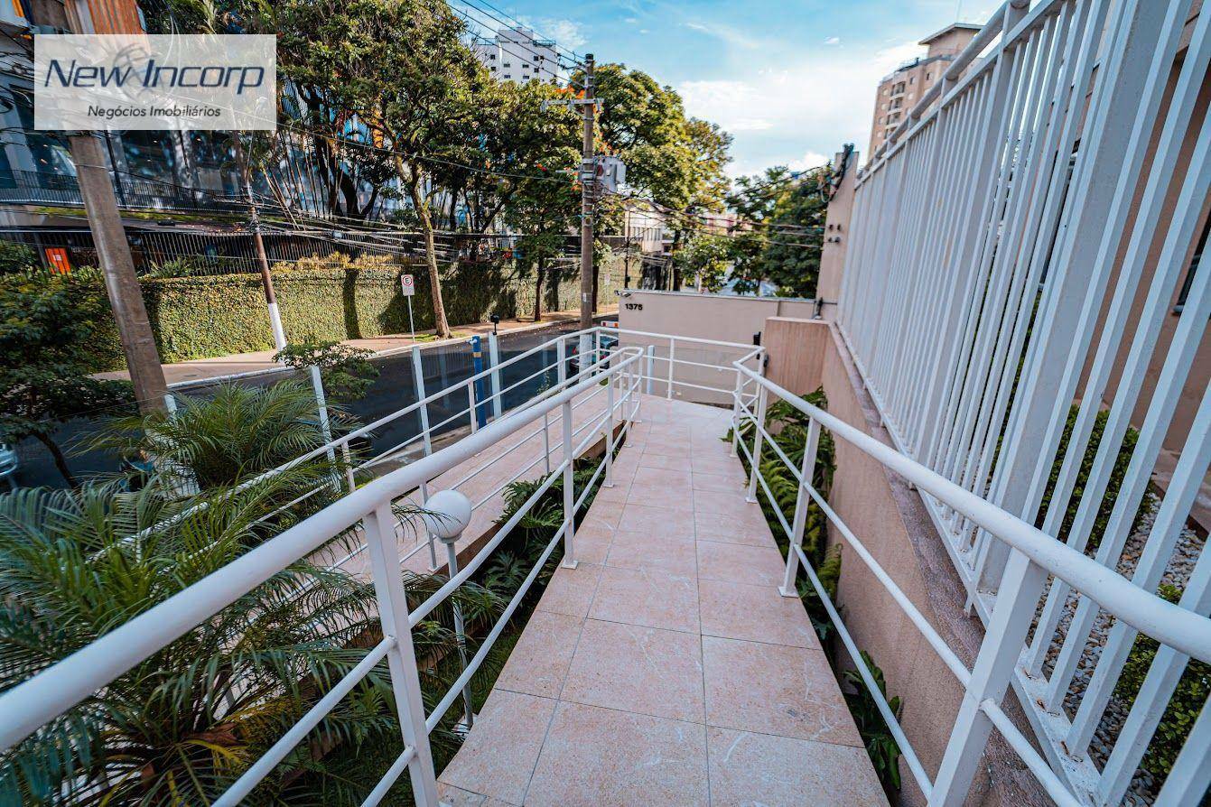 Apartamento à venda com 2 quartos, 68m² - Foto 60